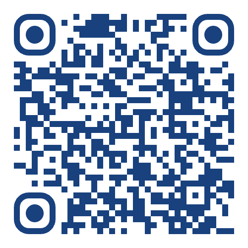 QR code placeholder